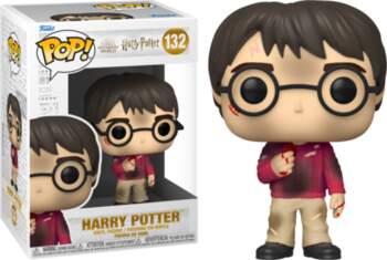Funko Pop!: Harry Potter -