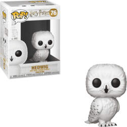 Funko Pop! Harry Potter - Hedwig
