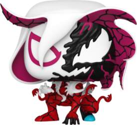 Funko Pop! Marvel: Carnageized - Carnage