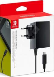 Nintendo Switch AC Adapter