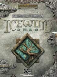 PC ICEWIND DALE