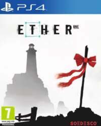 PS4 ETHER ONE