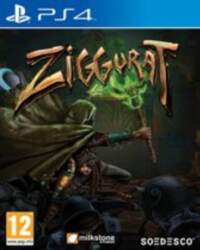 PS4 ZIGGURAT