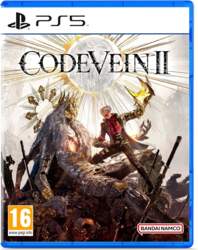 PS5 Code Vein II