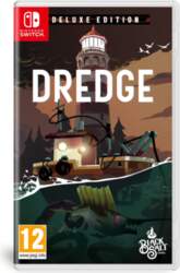 SWITCH Dredge - Deluxe Edition