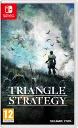 SWITCH Triangle Strategy