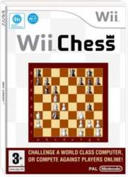 WII CHESS