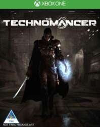 XBOX ONE TECHNOMANCER