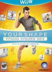 Your Shape Fitness evolved