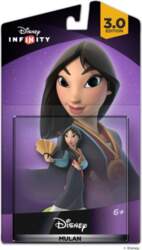 DISNEY INFINITY MULAN
