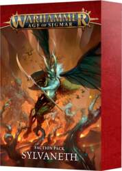 Faction Pack: Sylvaneth