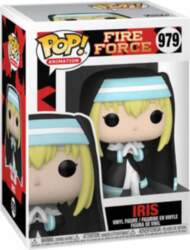 Funko Pop! Animation: Fire Force -