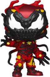 Funko Pop! Marvel: Carnageized - Carnage