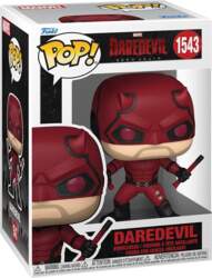 Funko Pop! Marvel: Daredevil Born Again