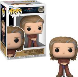 Funko Pop! Marvel: Moon Κnight -