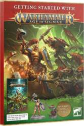 Getting Started With Warhammer Age of