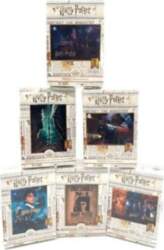 Harry Potter 50 gab. puzle -
