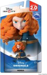 Infinity 2.0 Figure Merida