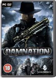 PC DAMNATION