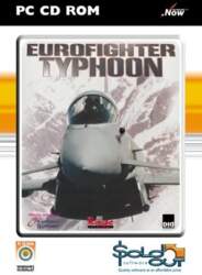 PC EUROFIGHTER TYPHOON