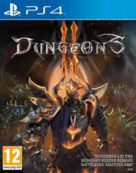 PS4 DUNGEONS 2