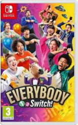 SWITCH Everybody 1-2 Switch!