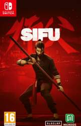 SWITCH Sifu