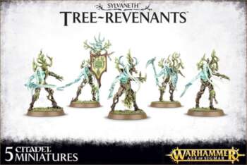 Tree-Revenants