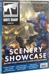 White Dwarf 517