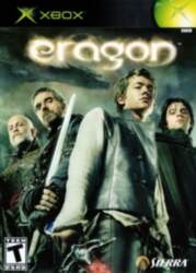 XBOX ERAGON PAL