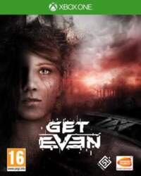 XBOX ONE GET EVEN