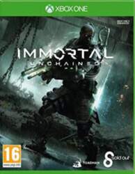 XBOX ONE Immortal: Unchained