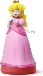 Amiibo Peach
