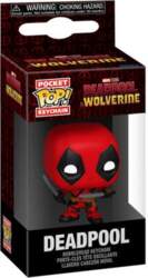 Funko Pocket Pop! Marvel: Deadpool &