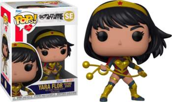 Funko Pop! Heroes: DC Future State