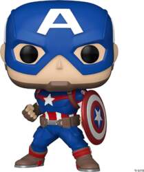 Funko Pop! Marvel: New Classics -