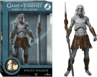 GAME OF THRONES LEGACY COLLECTION 4