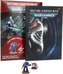 Getting Started with Warhammer 40,000
