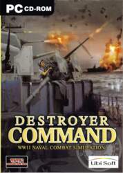 PC DESTROYER COMMAND