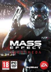 PC MASS EFFECT: ANDROMEDA