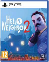 PS5 Hello Neighbor 2