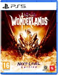 PS5 Tiny Tinas Wonderlands: Next -
