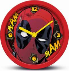 Pyramid Deadpool - Blam Blam Desk