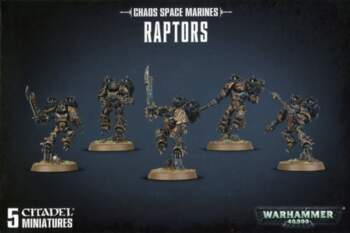 Raptors