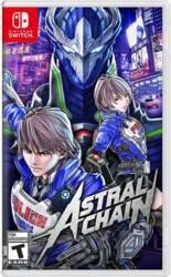 SWITCH Astral Chain