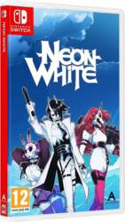 SWITCH Neon White