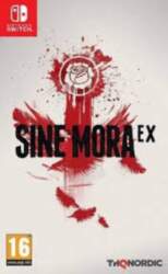 SWITCH SINE MORA EX