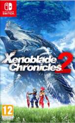 SWITCH XENOBLADE CHRONICLES 2