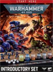 Warhammer 40,000 Introductory Set