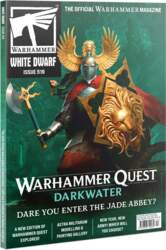 WHITE DWARF 519